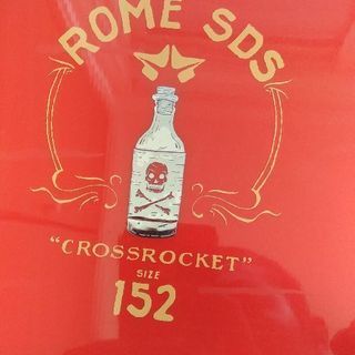 ROME SDS CROSSROCKET １５２ｃｍ