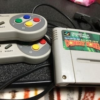 スーパーファミコン（訳あり）