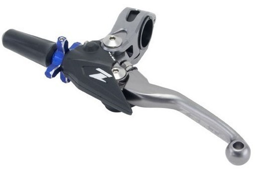 ☆ジータ ZETA ZE43-2311 ピボット パーチ FP/3フィンガー Racing Lever Perch◆The next level