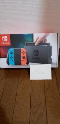 switch 本体➕ソフト２本➕アクセサリー(新品あり)