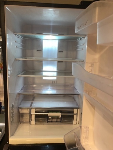 日立 冷蔵庫 2015年製