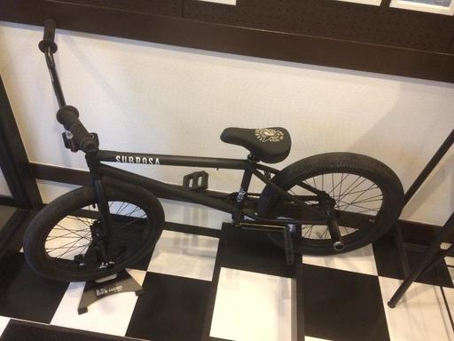 BMX 2018 SUBROSA - SALVADOR 20.5　年末まで値下げ