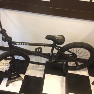 BMX 2018 SUBROSA - SALVADOR 20.5　年末まで値下げ