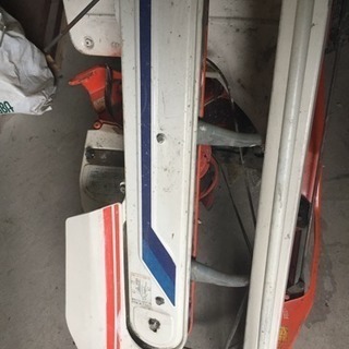 稲刈り機 クボタ RA-30