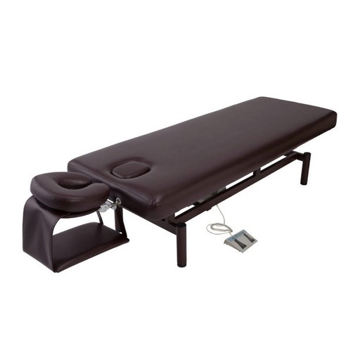 電動昇格マッサージベッド エステベッド 美品 | geologos.or.cr