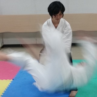 護身術・古武道の会 初心者歓迎!! 天理練成会 御経野コミュニティ...