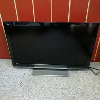 パナソニック　ビエラ　32インチ　液晶テレビ　2011年製　動作...