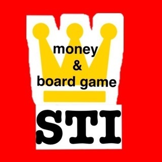STI マネー＆ボードゲーム 開催します！参加者募集