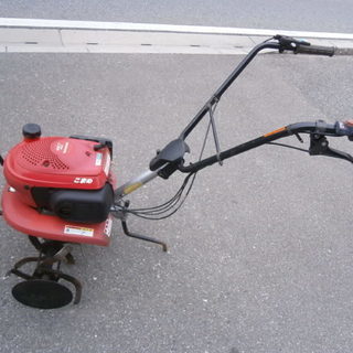 HONDA ホンダ　F220 こまめ　動作確認済み ホンダ 耕運機 （こまめ）F220 動作確認済み