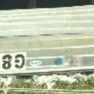 12ft アルミボート