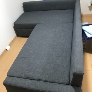 iKEA ソファベット