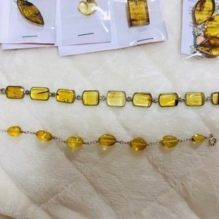 純琥珀(アンバー) 10点おまとめ