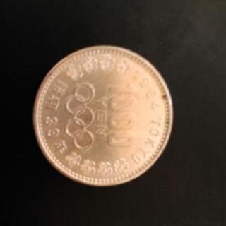 昭和39年東京オリンピック千円硬貨2000枚セット