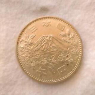 昭和39年東京オリンピック千円硬貨2000枚セット