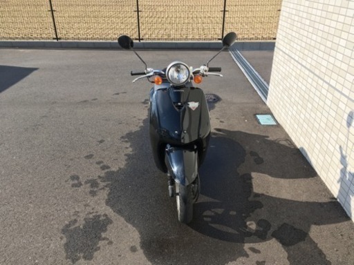 内容変更しました【格安】 原付 50cc トゥデイ