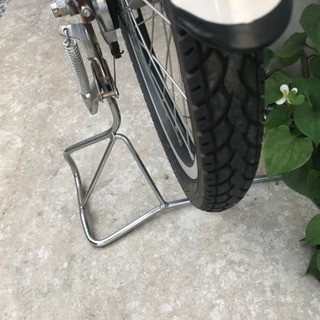 子乗せ自転車 ３人乗り可
