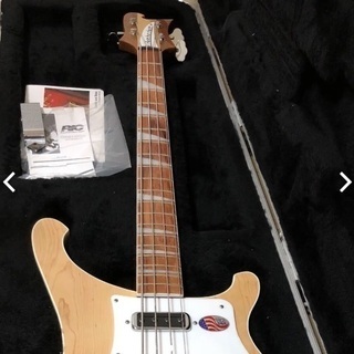 リッケンバッカー 4003 Rickenbacker