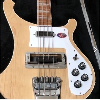 リッケンバッカー 4003 Rickenbacker