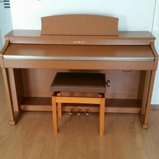 カワイ　KAWAI　電子ピアノ　CN33