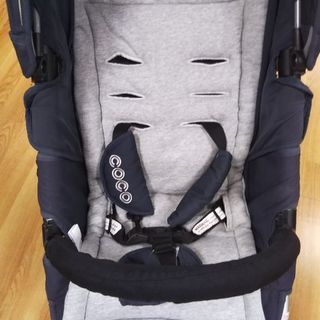 エアバギーココ ネイビー【ブックオフ409号川崎港町店】