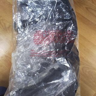 エアバギーココ ネイビー【ブックオフ409号川崎港町店】