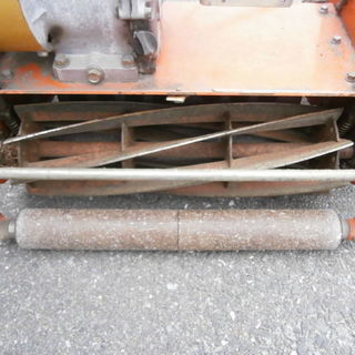 エンジン芝刈り機 COSMO40G （KM-G1) ロビンエンジン搭載