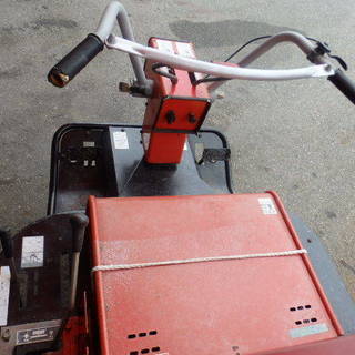 sc790 カワシマ　運搬車　最大積載500Kg sc790 カワシマ 運搬車 最大積載500Kg
