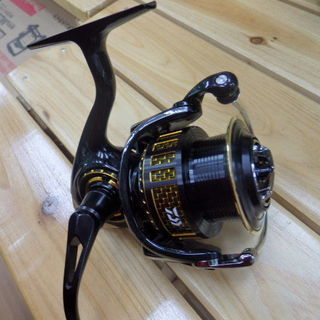 ダイワ 17スピニングリール 中古美品 モアザン 3012h ハイパーデジギヤ マグシールド Morethan Daiwa ハンズクラフト下関店 新下関のその他の中古あげます 譲ります ジモティーで不用品の処分