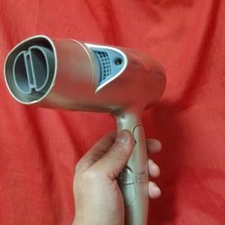 Panasonic❇イオンドライヤー