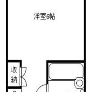 【敷金・礼金0円！】家賃も5万円！千代田線・常盤緩行線「綾瀬」駅より徒歩10分以内の1Ｋ賃貸マンション！ - 不動産