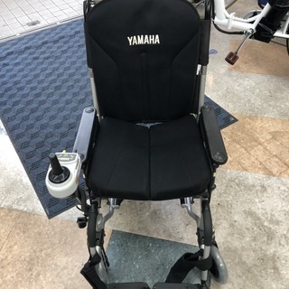 リサイクルマート大野城店　電動車椅子