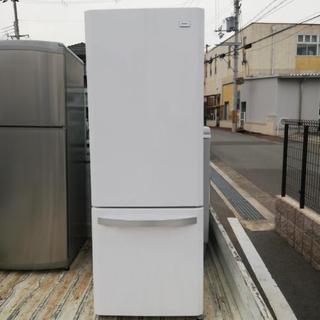 冷蔵庫　2012年制　168リットル