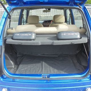 車検2年満タン渡し ミラジーノ 総額 30万円 走行距離4 8万キロ フォグライト ウッドコンビパネル 数台出品中 セーノ 北野田のミラジーノの中古車 ジモティー