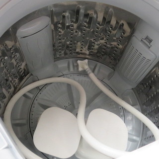 TOSHIBA 18年製　4.5kg 洗濯機 50%off