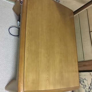 こたつ②中古