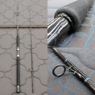 TIFA/ティファ SWELLS G-SLAM 40Ib S9.1 manipulator ロッド 大型シイラ・ヒラマサ・キハダ ・イトウ