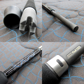 TIFA/ティファ SWELLS G-SLAM 40Ib S9.1 manipulator ロッド 大型シイラ・ヒラマサ・キハダ ・イトウ