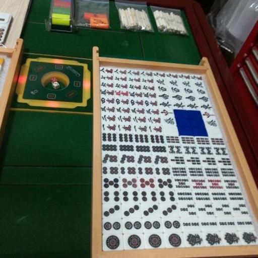 2025年最新】Yahoo!オークション -全自動麻雀卓 マツオカの中古
