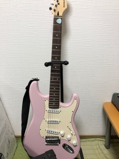 エレキギター、アンプ   交渉成立致しました❗️