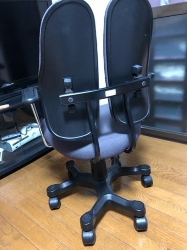 イス 高さ調節可 むっちゃん 野田の家具の中古あげます 譲ります ジモティーで不用品の処分