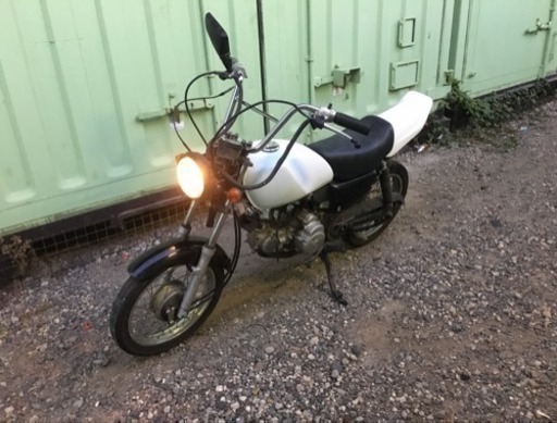 GS50 実働！