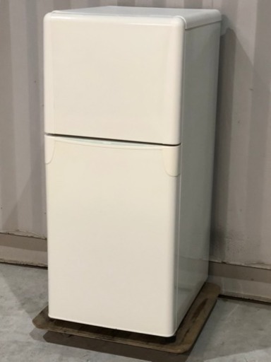 【決まりました】格安で！東芝 冷蔵庫◇120L◇2010年製◇YR-12T