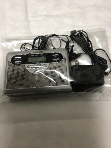 【1980円‼️カセット‼️】【テレコ‼️】【お譲りします‼️】【録音‼️再生‼️オートリバース‼️機能付き‼️】