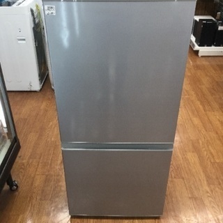 12ヶ月保証 アクア2ドア冷蔵庫有ります！