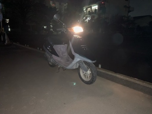 ホンダタクト