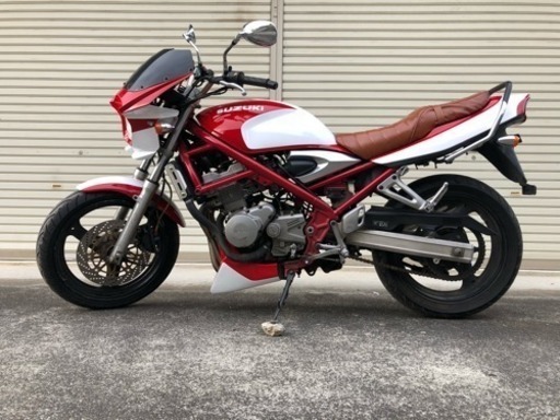 バンディット250 最終値下げ バンディット250】が2年ぶりに入庫した