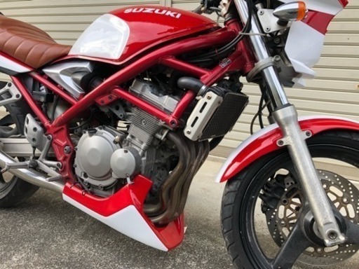 追記しました。値下げしました。バンディット250　初期型45馬力　名義変更後すぐに乗れます 追記しました。値下げしました。バンディット250 初期型45馬力 名義