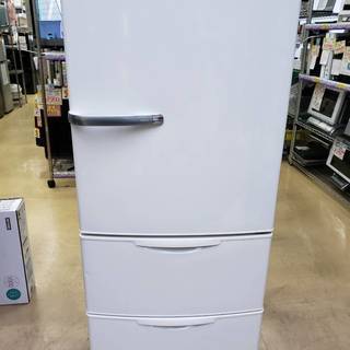 冷蔵庫 AQUA 2016年 272L AQR-271D