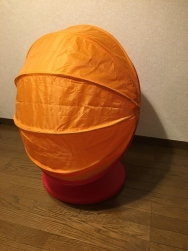 バズ処理再撮りikea 卵型椅子 Moddlab Jp