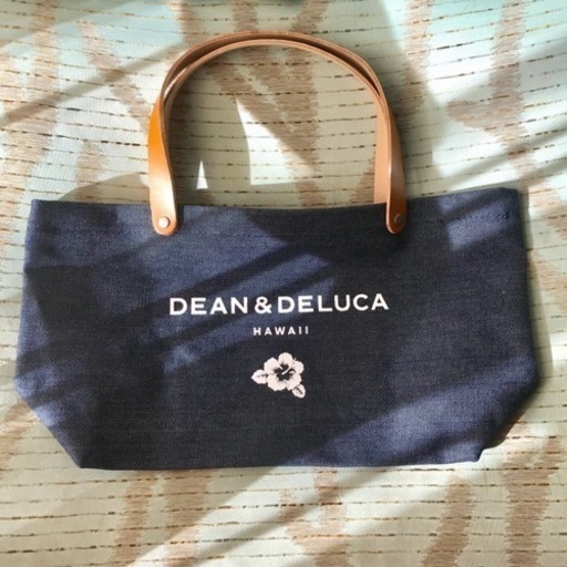 【ハワイ限定】 Dean \u0026 Deluca ディーン アンド デルーカ 最新版